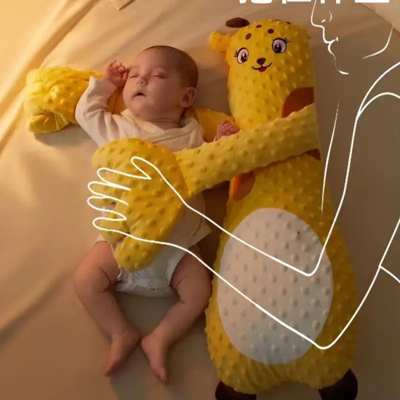 כרית חיבוקי לתינוק
