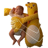 כרית חיבוקי לתינוק