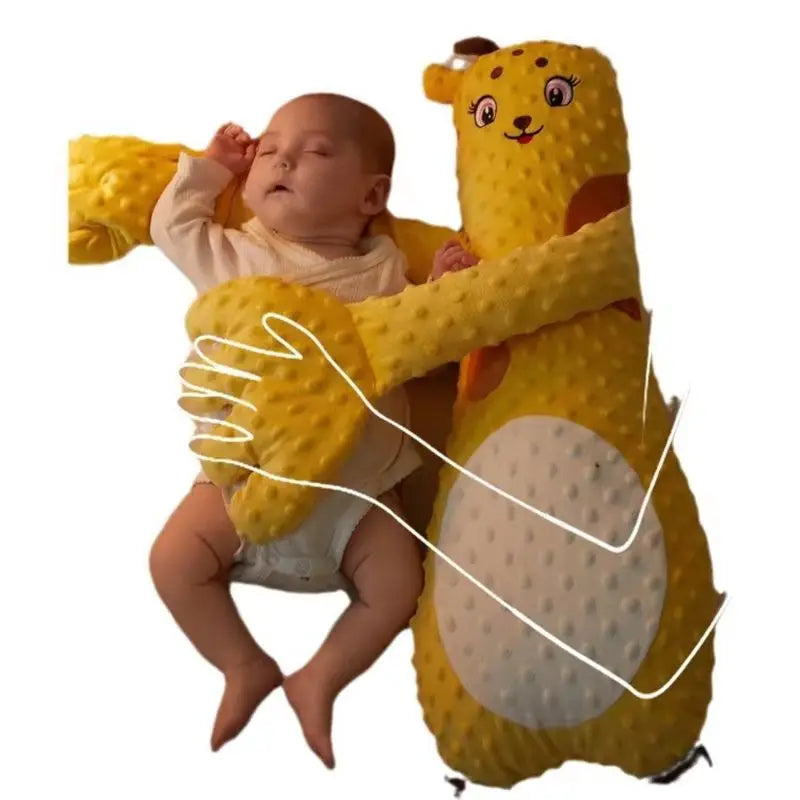 כרית חיבוקי לתינוק